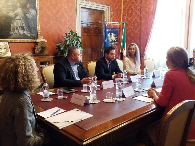 Visita Veneto 2