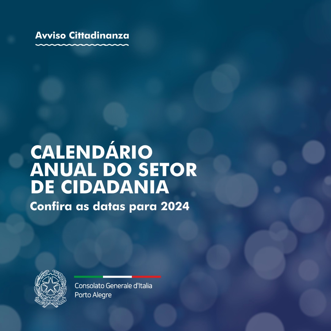 Avviso Cittadinanza 2024