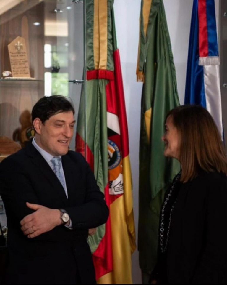 Delegação UniTo3