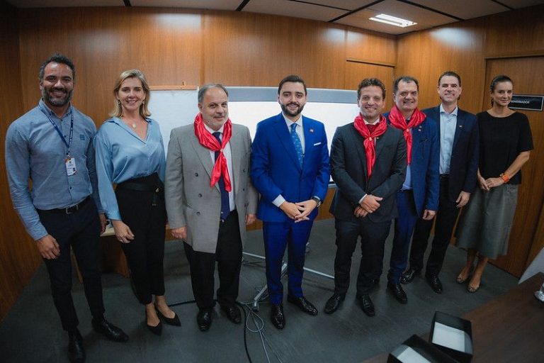 Visita deputati italiani RS5