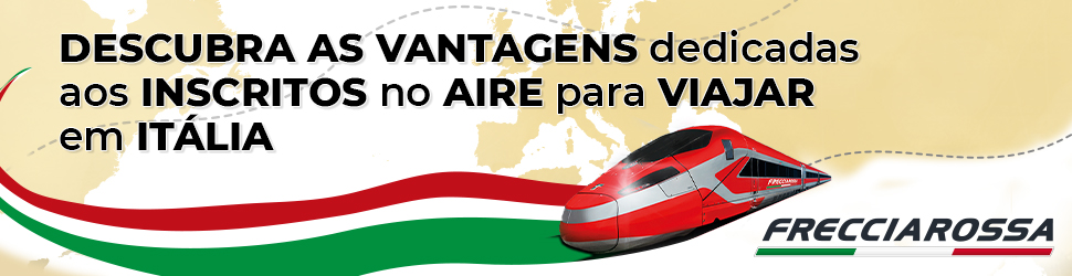 Trenitalia AIRE (portoghese)