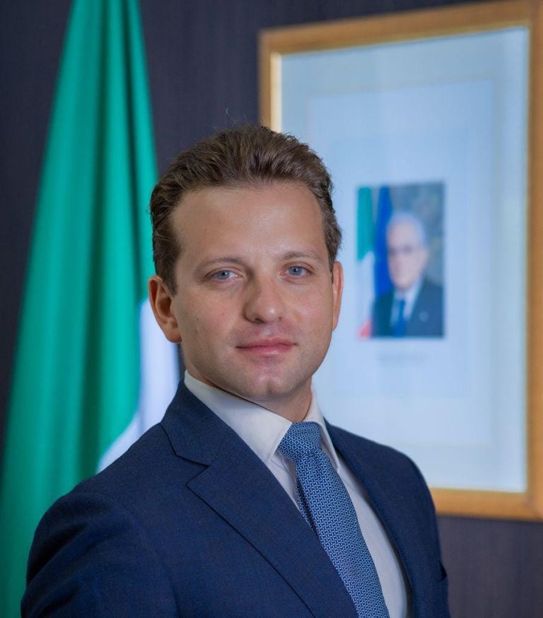 Foto Console Generale