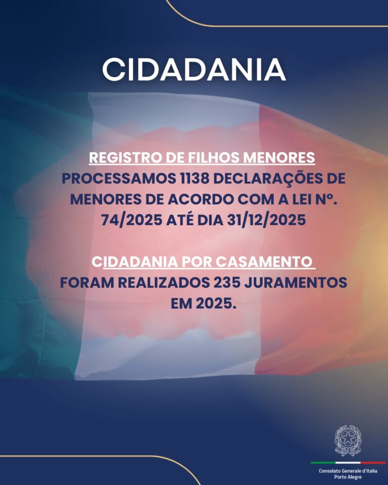 Cidadania