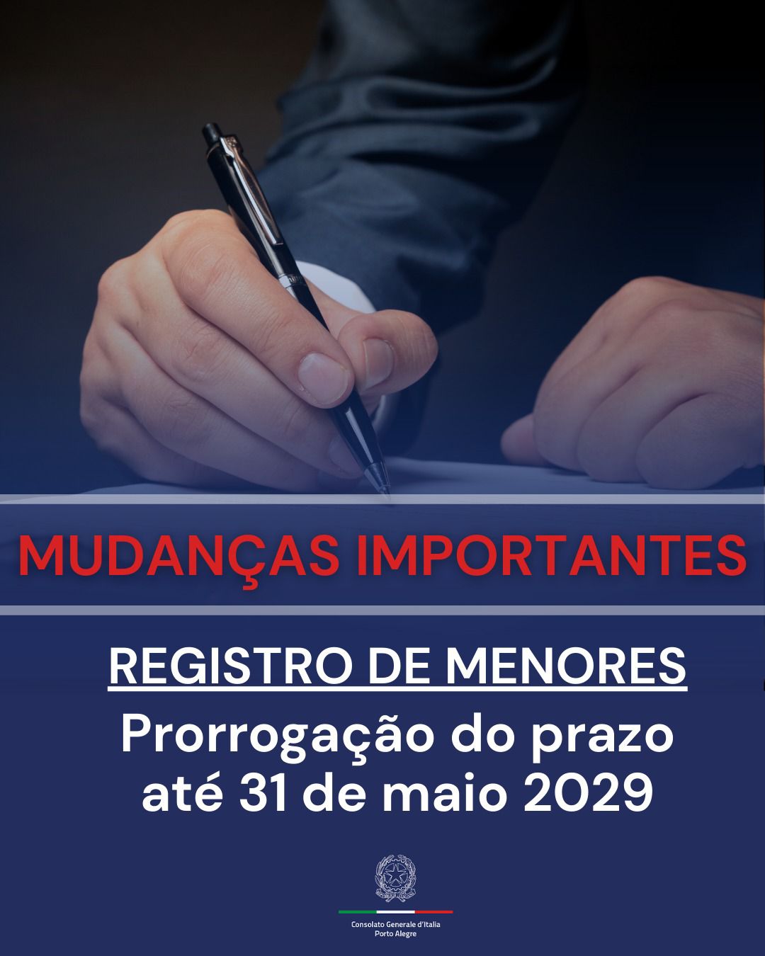 Prorogato il termine per la dichiarazione di acquisto della cittadinanza per beneficio di legge