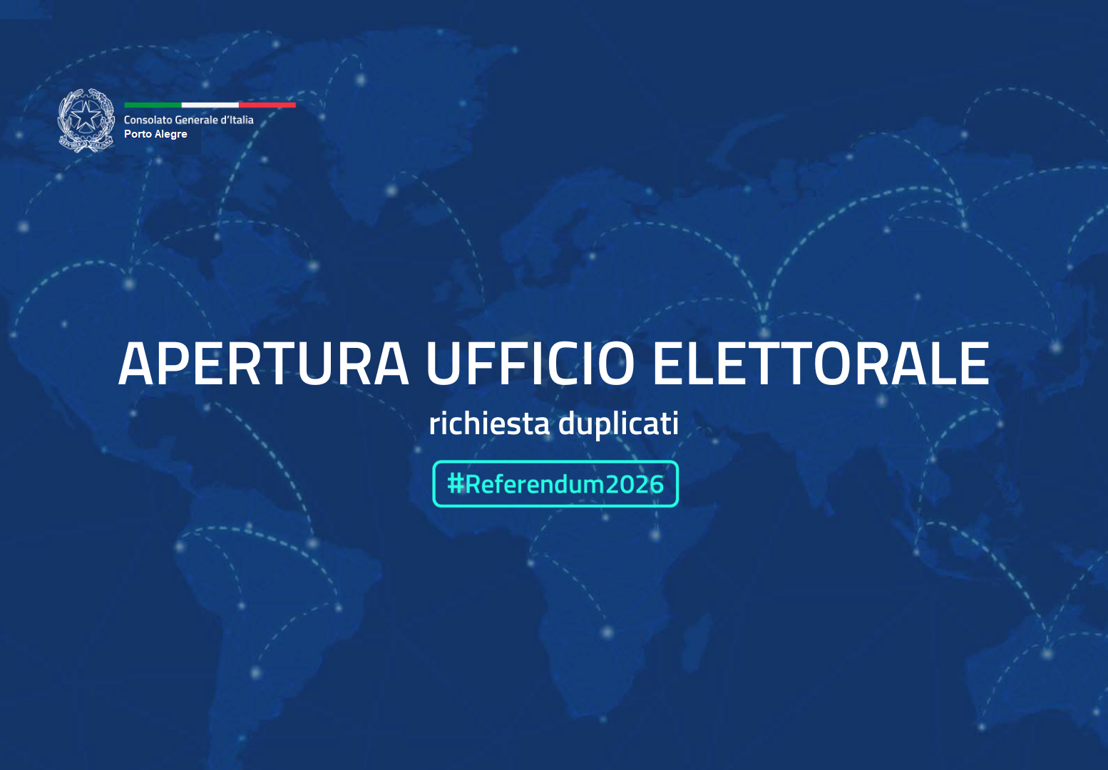 apertura ufficio elettorale