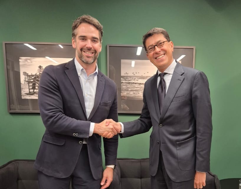 Console Generale visita Governatore Leite 1